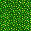 Lucky - Galway Irish Hearts