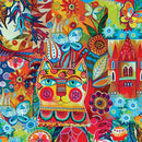 Sunshine Cats - Multi Sunshine Cats Scenic