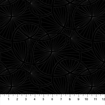 Simply Neutral 2 - Abstract Lily