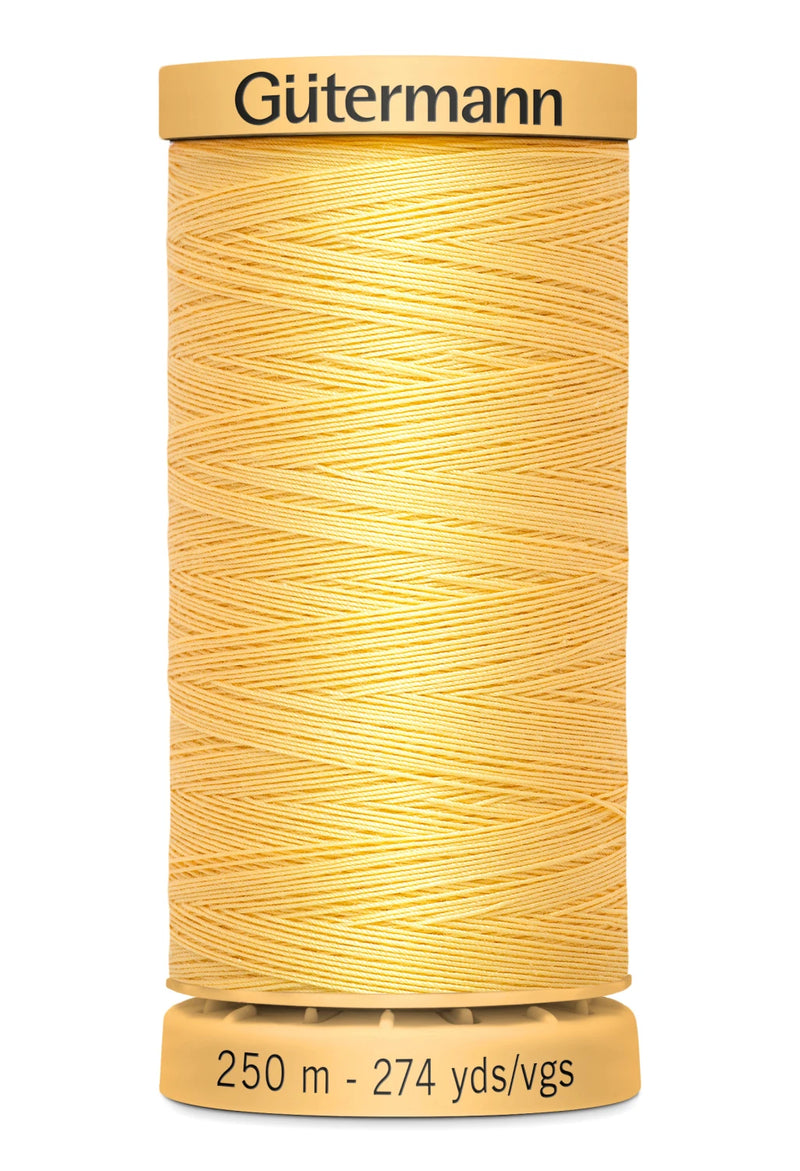 Gütermann Cotton 50 250m -