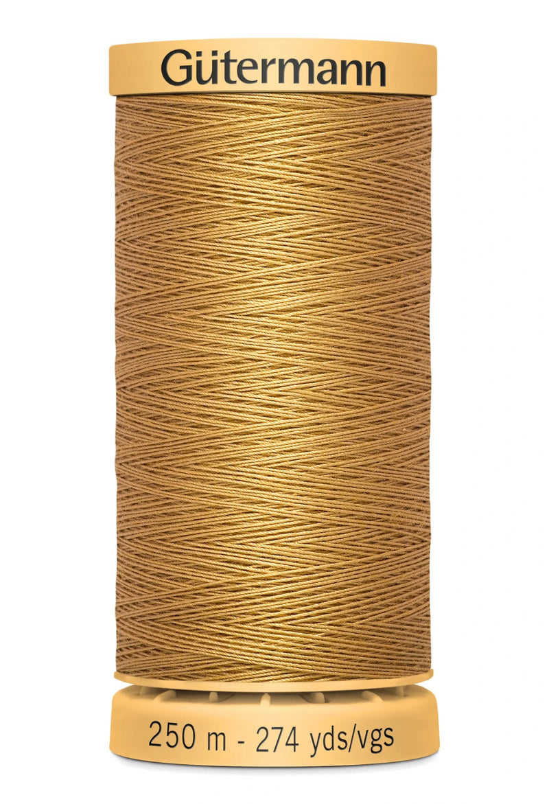 Gütermann Cotton 50 250m -