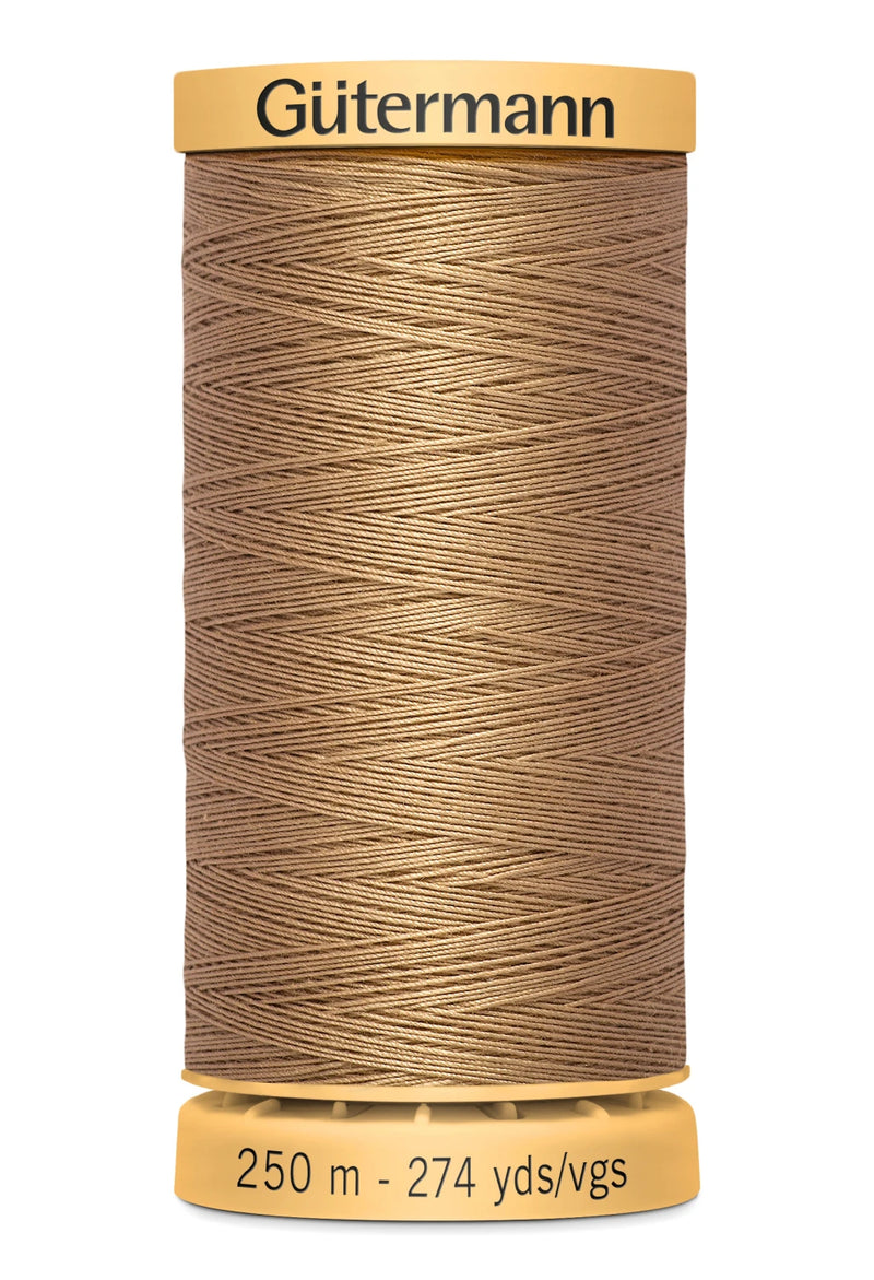 Gütermann Cotton 50 250m -