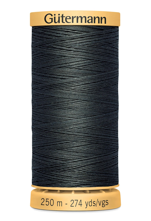 Gütermann Cotton 50 250m - #9430 Gray