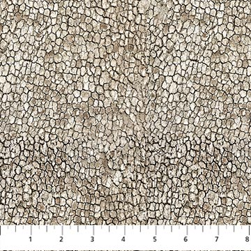 Naturescapes Solitude - Beige Crackle Bark