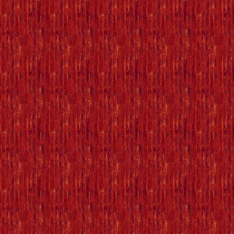 Farmstead Friends - Red Wood Planks