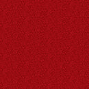 Holiday Joy - Red Scroll