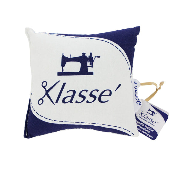 Klasse Needle Pin Cushion
