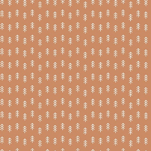 Cheerful Cheeks - Orange Twigs