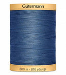 Gütermann Cotton 50 -