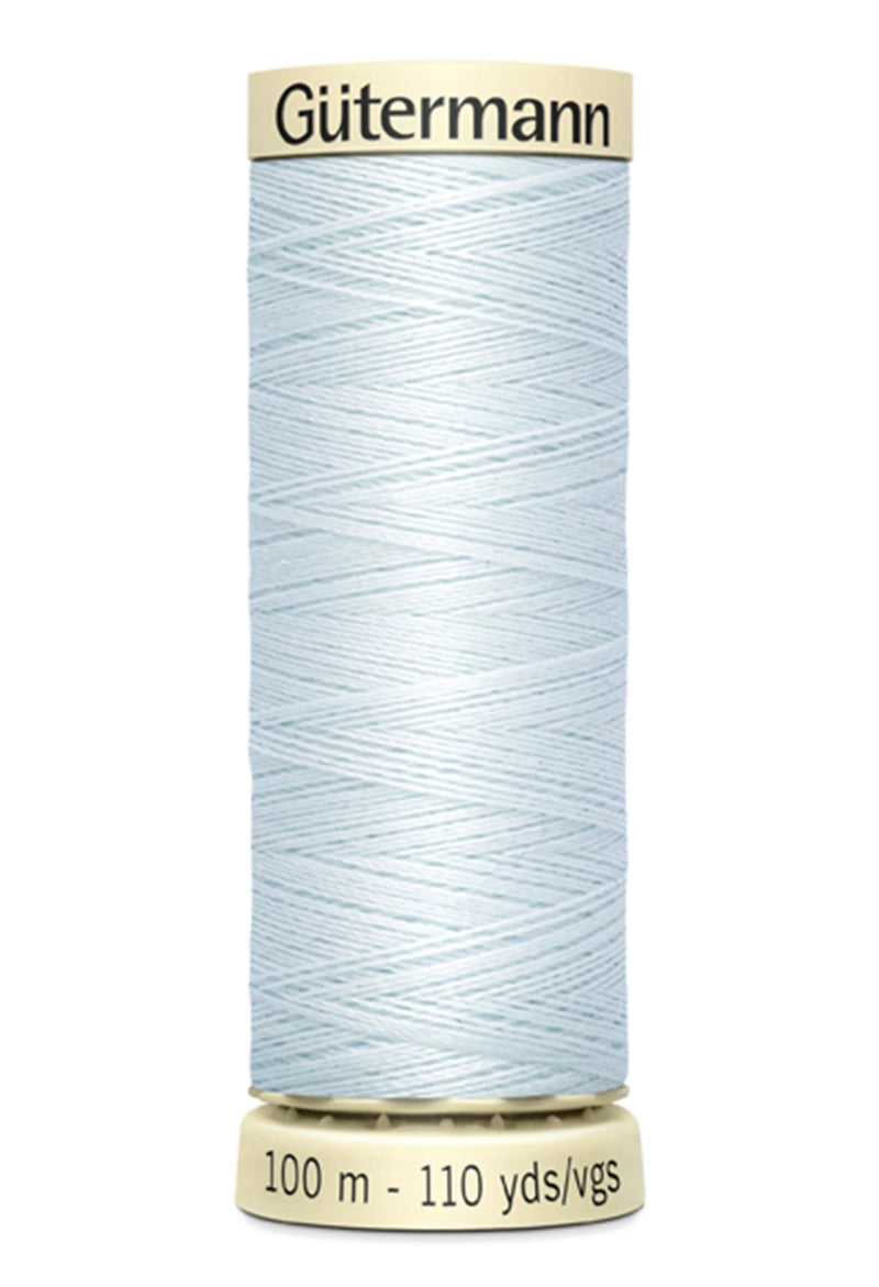 Gütermann Sew-All Thread 100m -