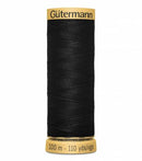 Gütermann Cotton 50 - 100m