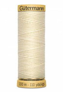 Gütermann Cotton 50 - 100m