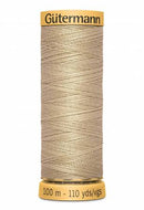Gütermann Cotton 50 - 100m