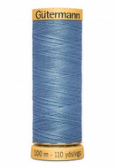 Gütermann Cotton 50 - 100m