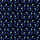 Magic Moon Garden - Fairy Rings