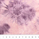 CMB Cosmos - Mauve Design