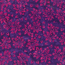 Rock Candy - Pansy Floral