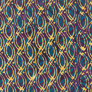 Fragrant - Dark Teal Trails