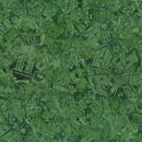 Secret Garden - Green Birdhouse Toss