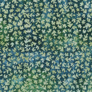 Organics - Night Forest Leaves