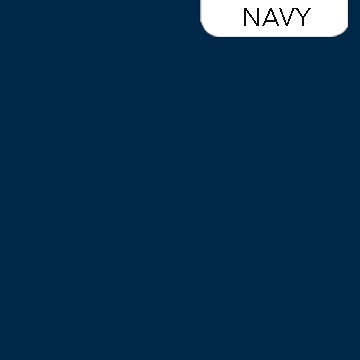 Colorworks Premium Solid - Navy