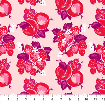 Love in Bloom - Pink Multi Fruits