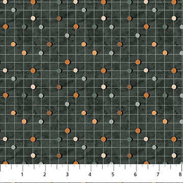 Great Journey - Green Dots