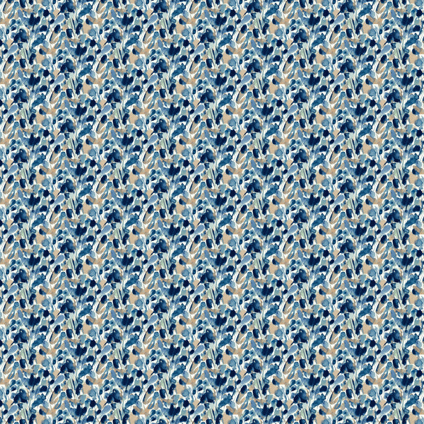 Natural Essence - Blue Multi Grass