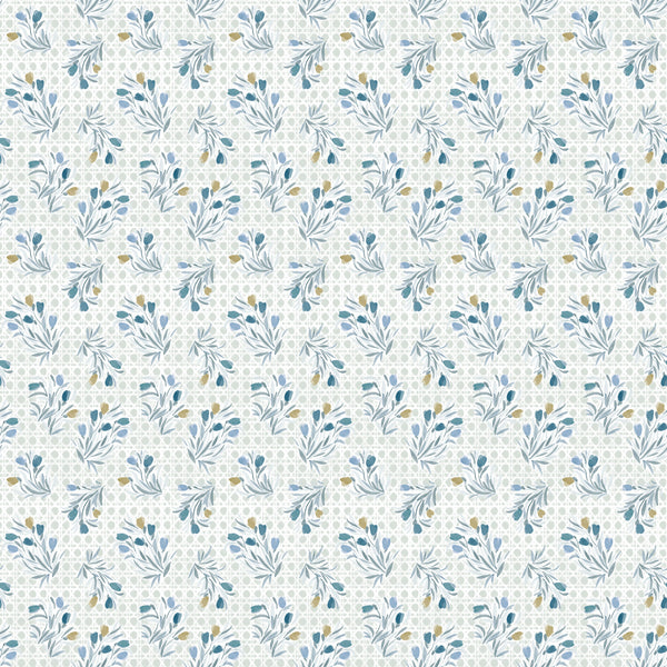 Natural Essence - Sage Multi Lattice