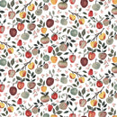 Field Trip - White Multi Apples