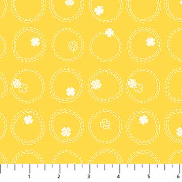 Lucky Charms Basics - Yellow