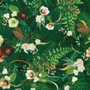 Merriment - Evergreen Foliage
