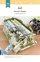 Bonnie's Basket Pattern