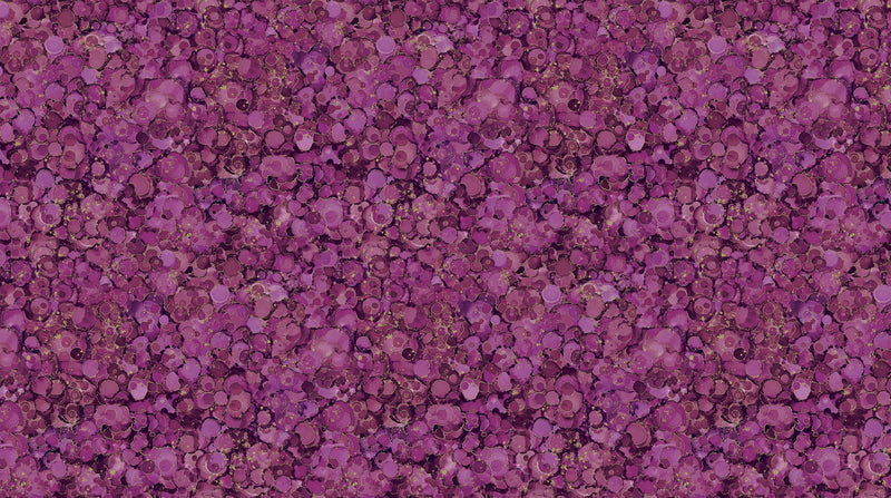 Midas Touch - Plum