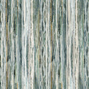 Lone Wolf - Blue/Green Stripe