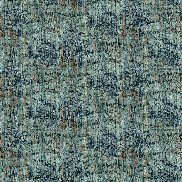 Lone Wolf - Blue Bark Texture
