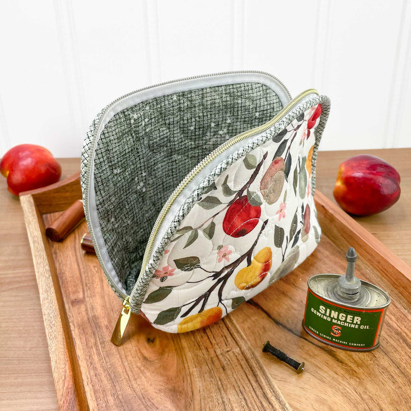 Harvest Pouch Kit
