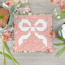 Emily's Ribbon Trivet Kit