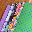 Iconic - Lavender Pansy