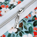 Nickel Sewing Pulls for