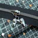 Gunmetal Game Controller Pulls for