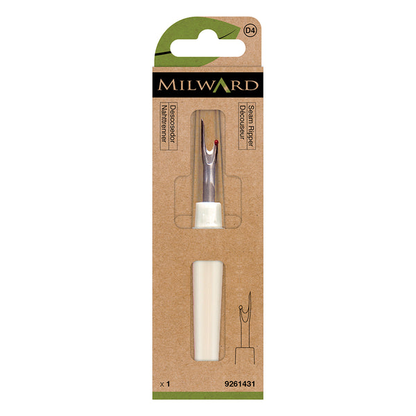 MILWARD GREEN Seam Ripper Large