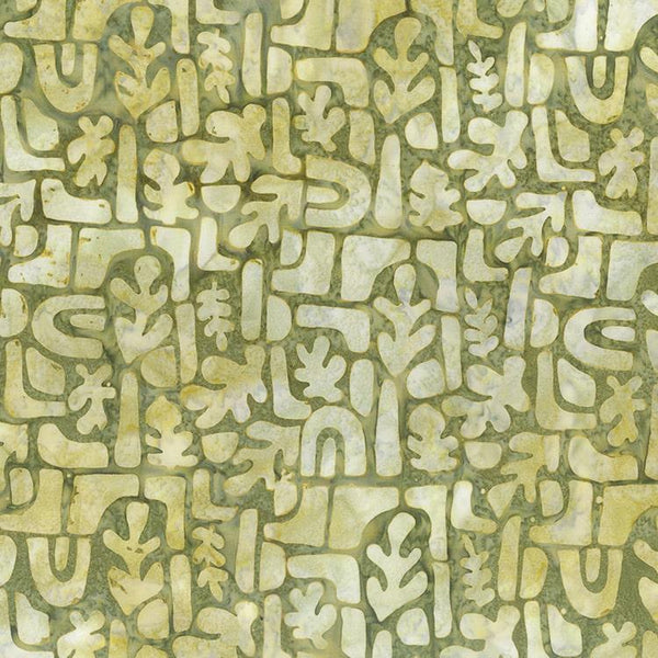 Organics - Olive