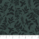 Green World - Forest Leaves