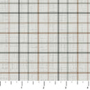 Grassland - Grey Multi Plaid