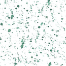 Baby It's Cold - White Splatter