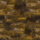 Among The Ferns - Tree Fauna