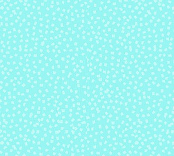 Mixmaster Mashup - Aqua Confetti