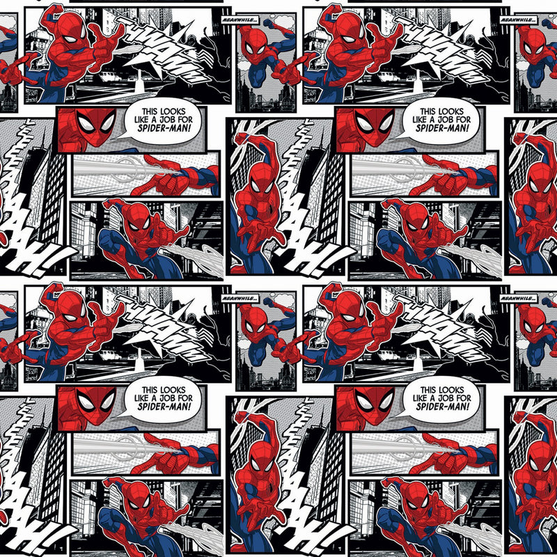Marvel - Spiderman Comic