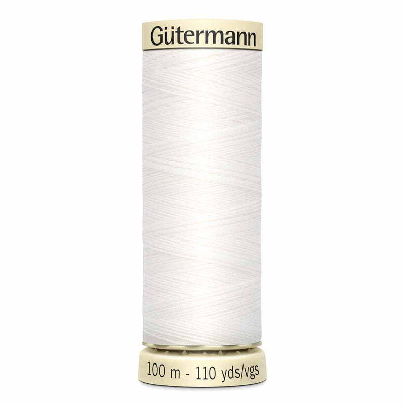 Gütermann Sew-All Thread 100m -
